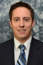 Matt Benovic, PE, SE, LEED AP, Senior Project Manager